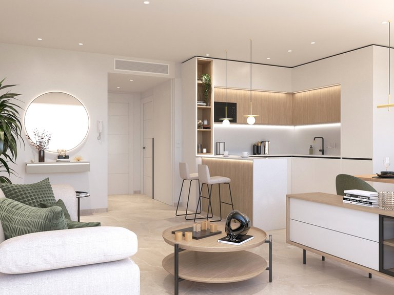 Villa for Sale in Torrevieja, Alicante 25