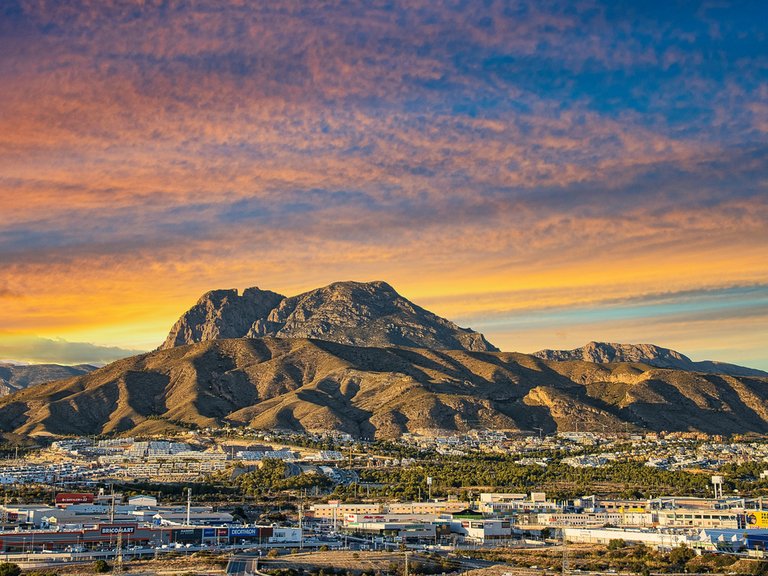 Apartment for Sale in Finestrat, Alicante 21