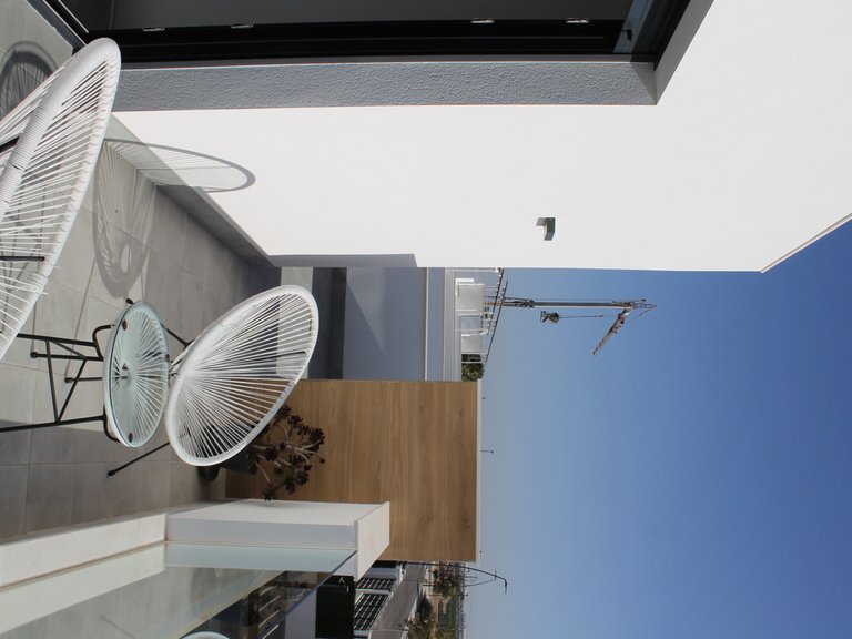 Villa for Sale in Roldan, Murcia 24