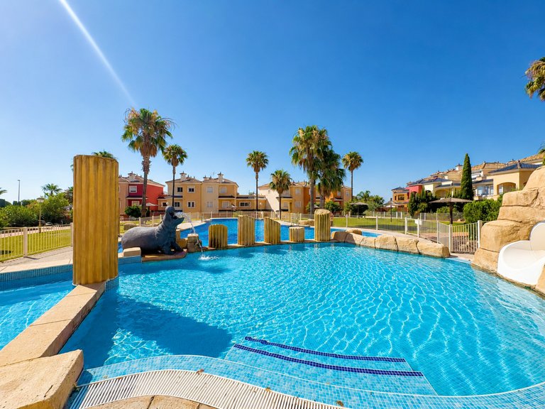 Apartment for Sale in Altaona Golf And Country Village, Murcia 2