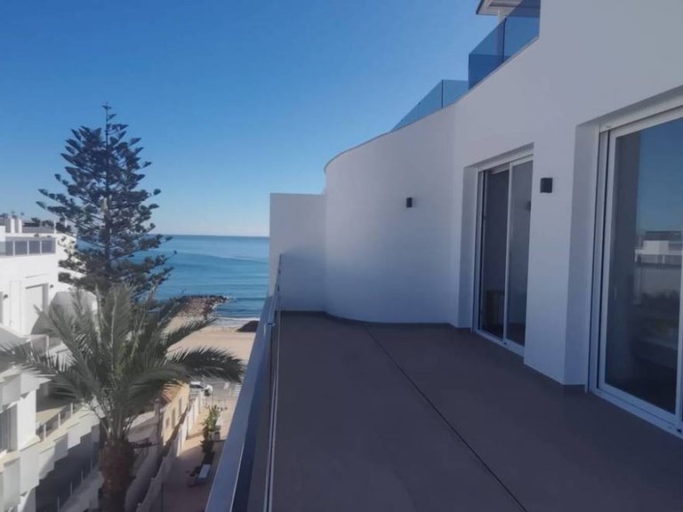 Apartment for Sale in Torrevieja, Alicante 1