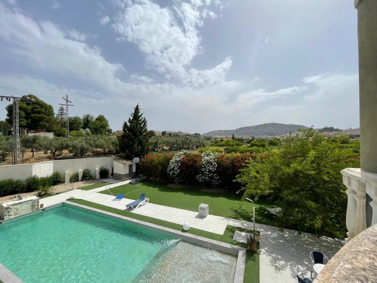 Villa for Sale in Cehegin, Murcia 6