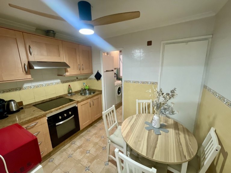 Apartment for Sale in Santa Pola, Alicante 1