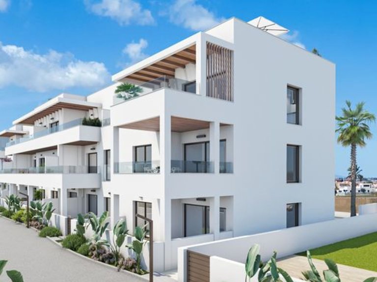 Apartment for Sale in Los Alcazares, Murcia 10