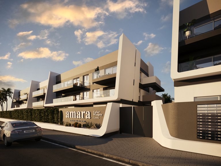 Apartment for Sale in Gran Alacant, Alicante 3