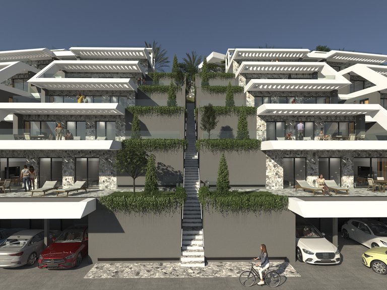 Apartment for Sale in Finestrat, Alicante 6