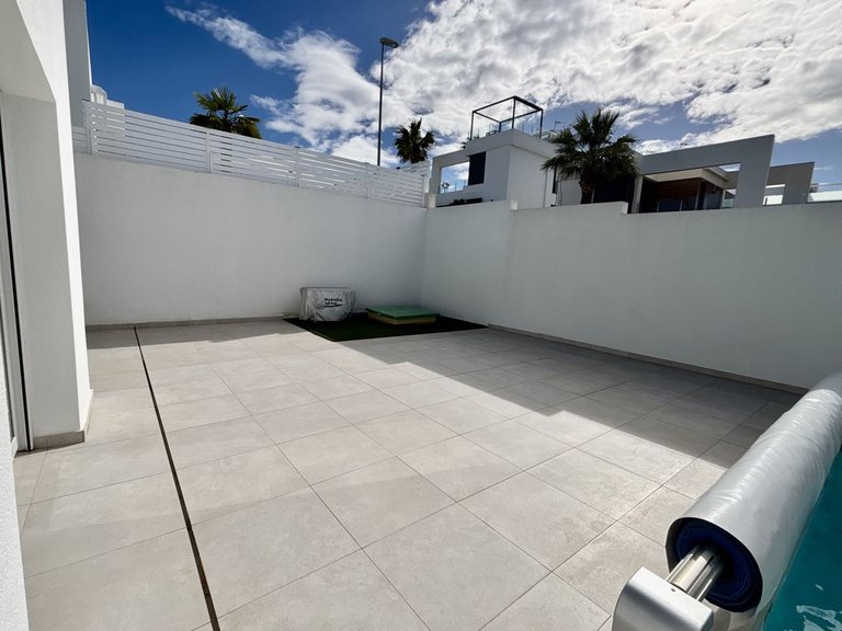 Villa for Sale in Benijofar, Alicante 22