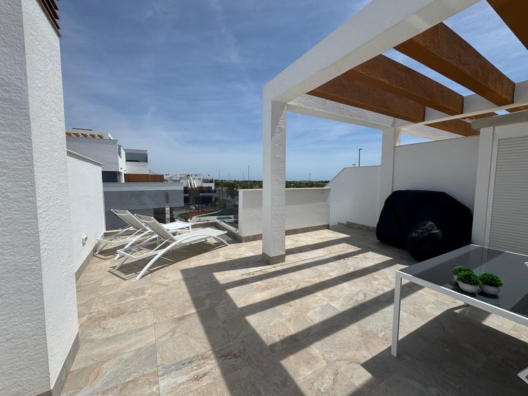 Penthouse for Sale in Pilar De La Horadada, Murcia 32