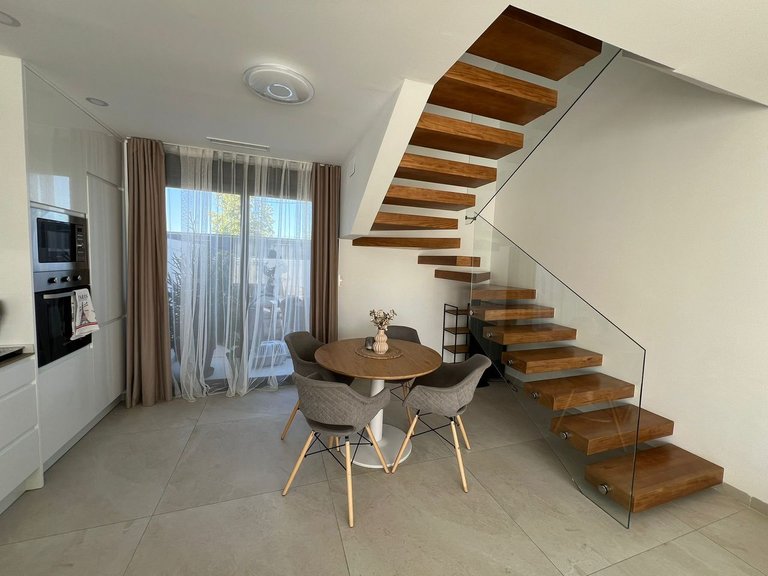 Villa for Sale in Benijofar, Alicante 9