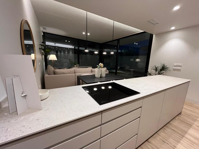 Villa for Sale in Torre De La Horadada, Alicante 40