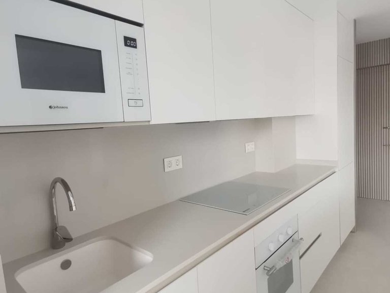 Penthouse for Sale in La Mata, Alicante 12