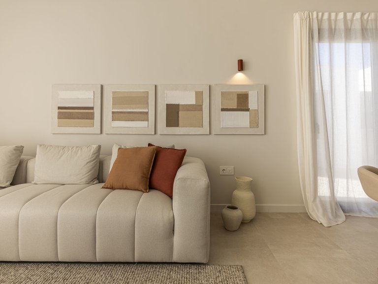 Villa for Sale in Altaona Golf And Country Village, Murcia 15