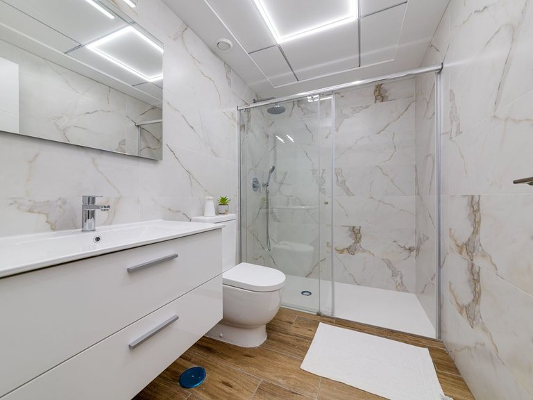 Apartment for Sale in San Javier, Murcia 15