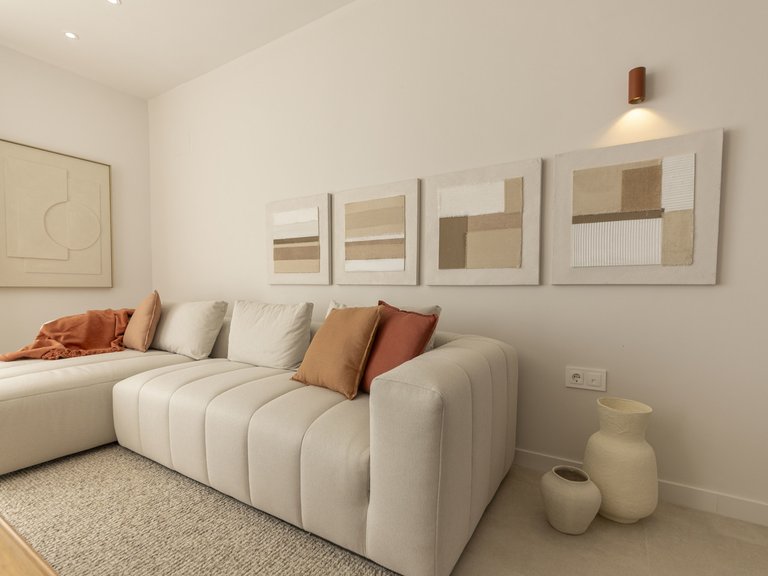 Villa for Sale in Altaona Golf And Country Village, Murcia 16
