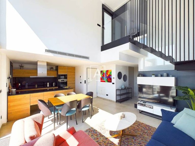 Penthouse for Sale in Los Dolses, Alicante 9