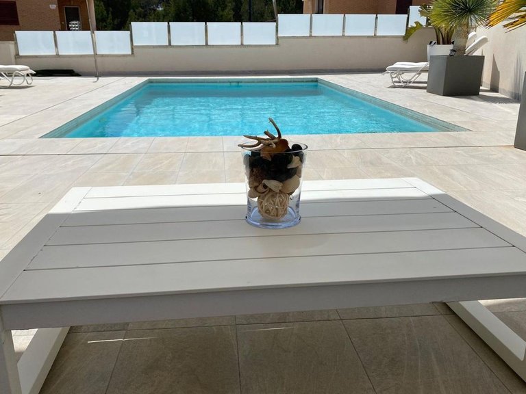 Villa for Sale in La Nucia, Alicante 3