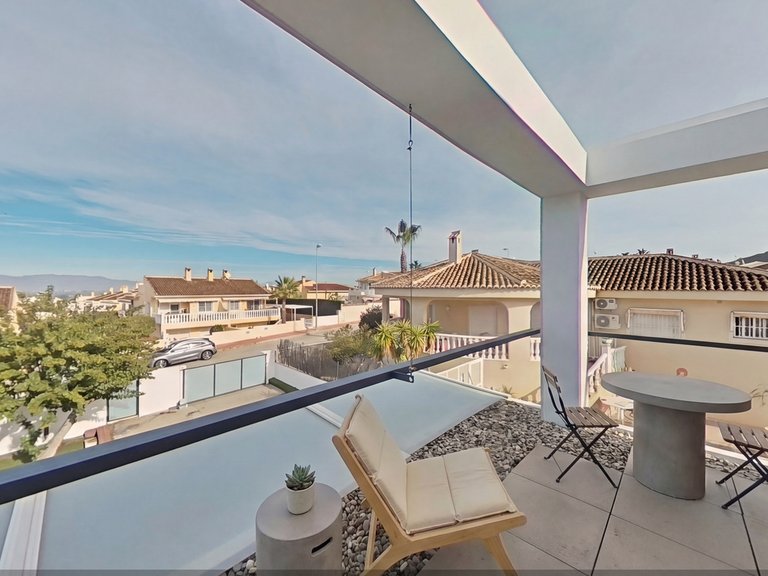 Villa for Sale in Benijofar, Alicante 26