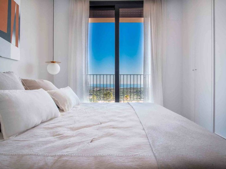Villa for Sale in Polop, Alicante 6