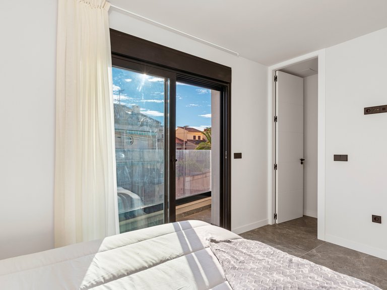 Villa for Sale in Torre De La Horadada, Alicante 12