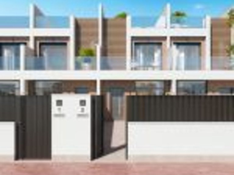 Villa for Sale in San Pedro Del Pinatar, Murcia 2
