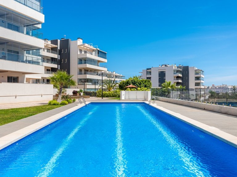 Apartment for Sale in Los Dolses, Alicante 35
