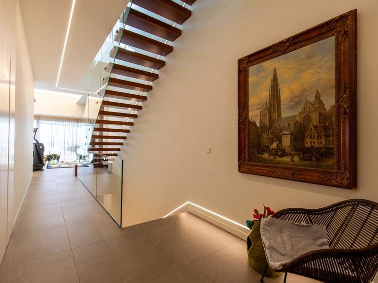 Villa for Sale in Altea, Alicante 12