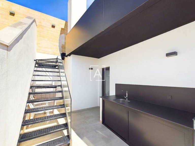Penthouse for Sale in Los Dolses, Alicante 32