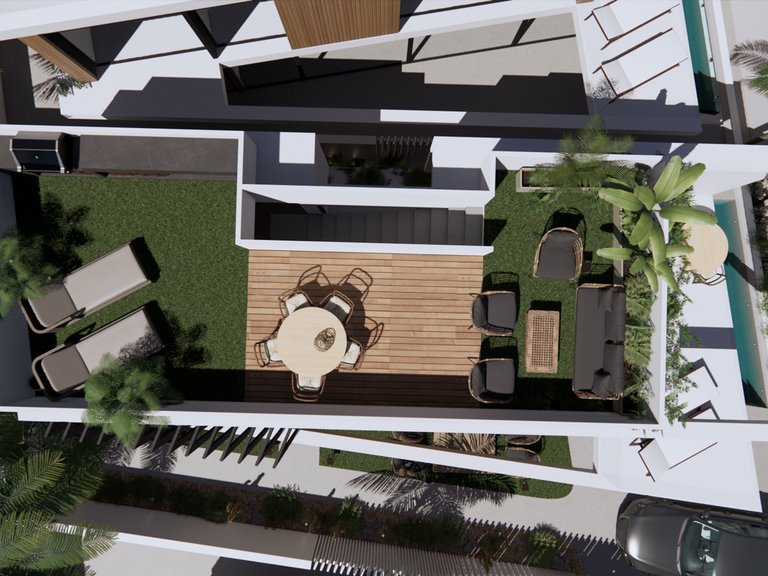 Villa for Sale in Torre De La Horadada, Alicante 26