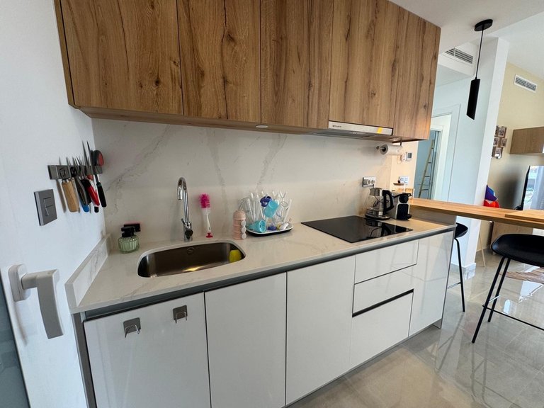 Penthouse for Sale in Pilar De La Horadada, Murcia 12