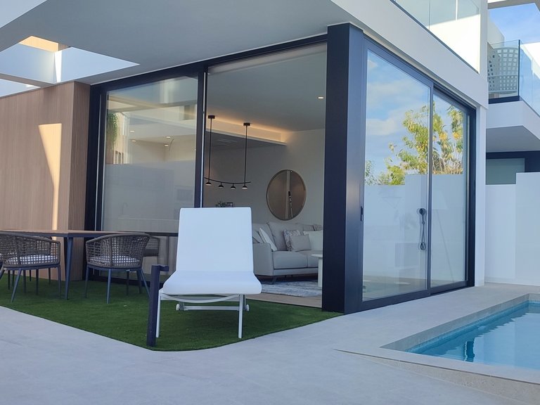 Villa for Sale in Torre De La Horadada, Alicante 2