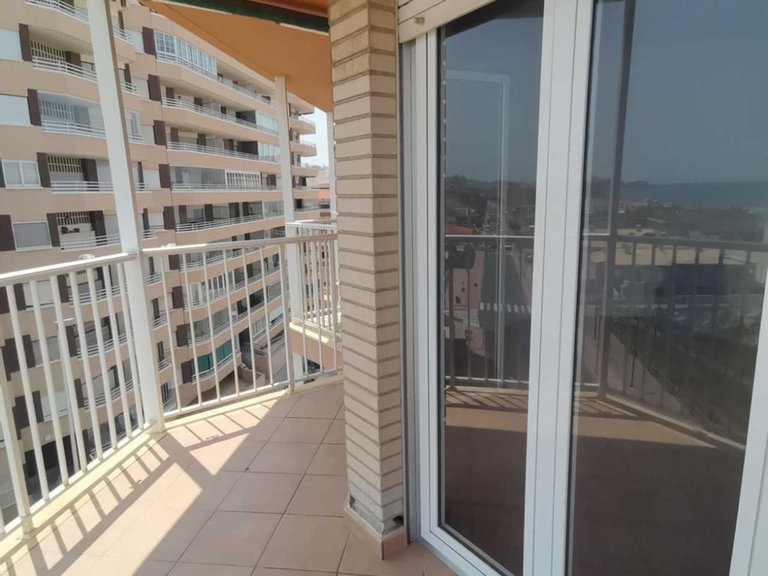 Penthouse for Sale in La Mata, Alicante 27