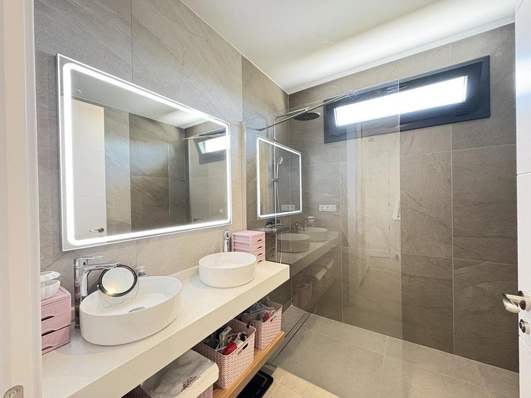 Villa for Sale in Altaona Golf And Country Village, Murcia 31