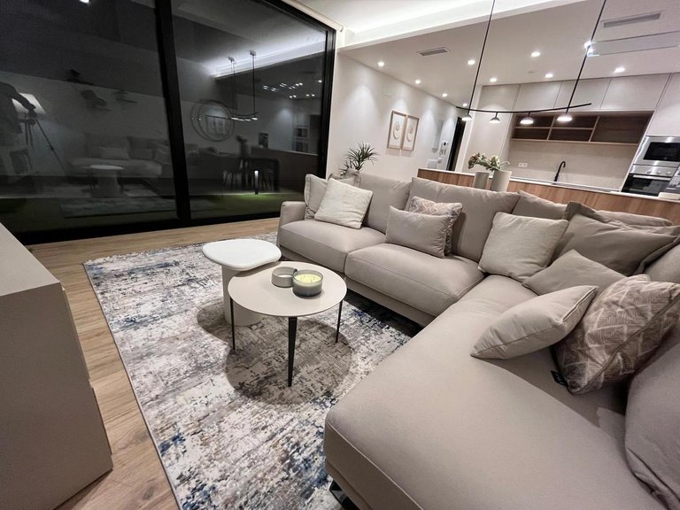 Villa for Sale in Torre De La Horadada, Alicante 35