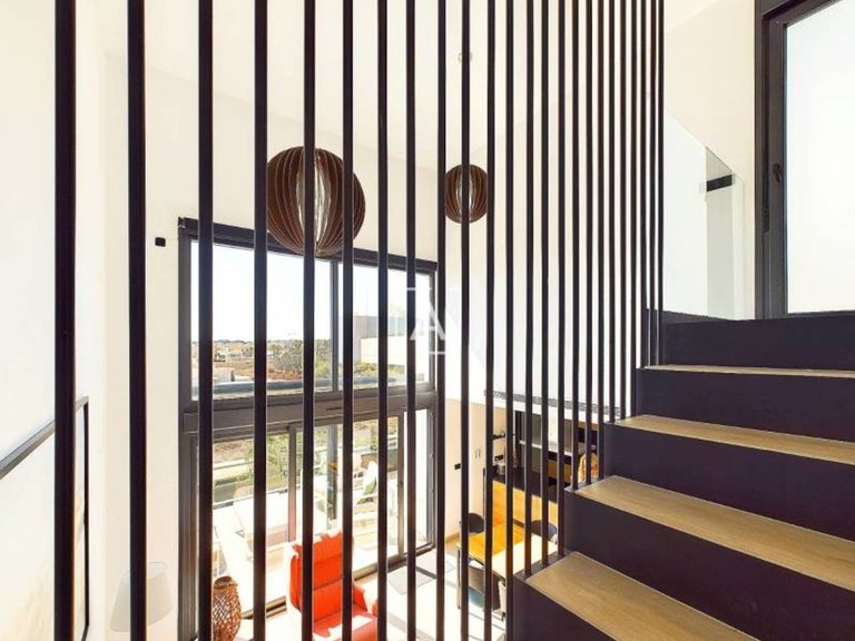 Penthouse for Sale in Los Dolses, Alicante 19