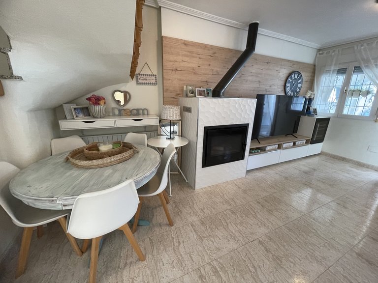 Town House for Sale in Torre De La Horadada, Alicante 31