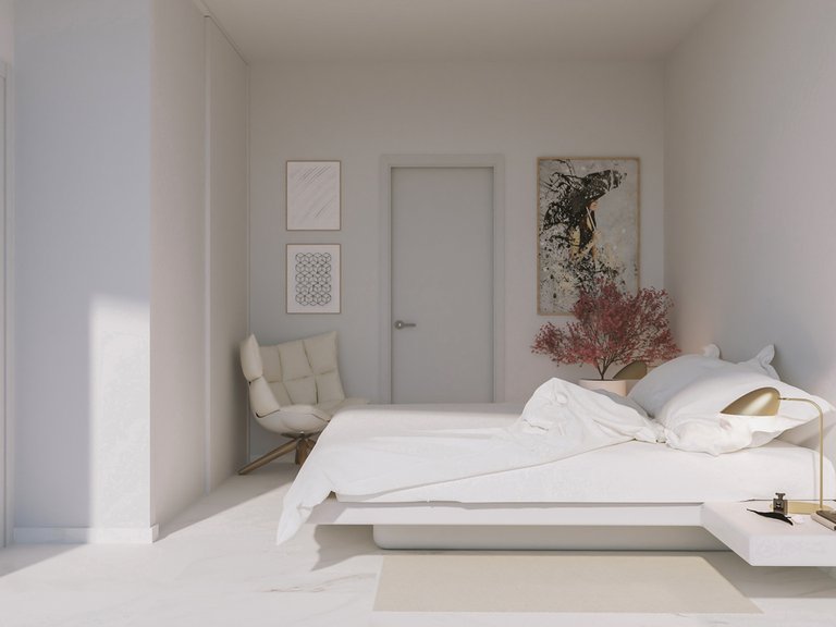 Villa for Sale in Altaona Golf And Country Village, Murcia 10
