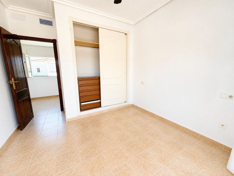 Villa for Sale in Altaona Golf And Country Village, Murcia 23