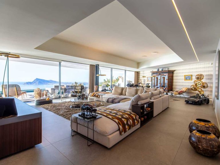 Villa for Sale in Altea, Alicante 35