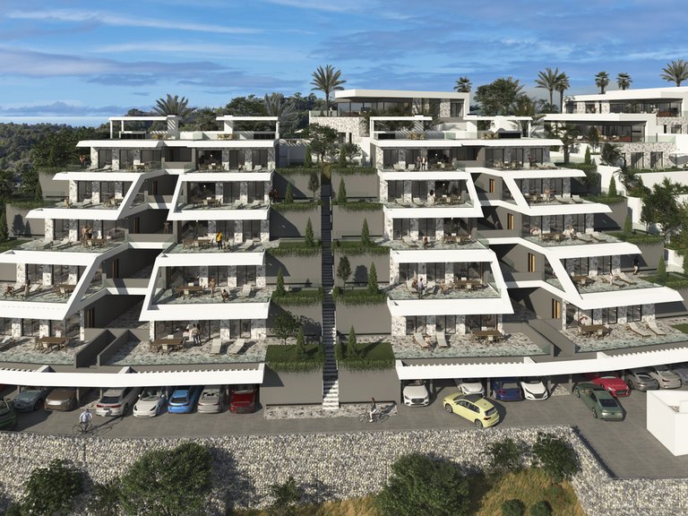Apartment for Sale in Finestrat, Alicante 8