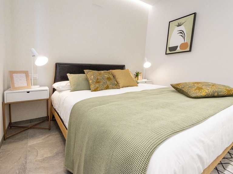 Villa for Sale in Lo Romero Golf, Alicante 17