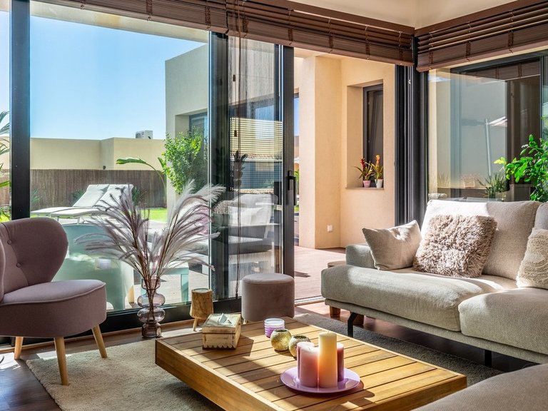 Villa for Sale in Altaona Golf And Country Village, Murcia 18