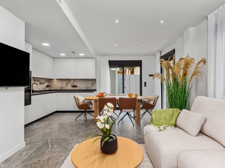 Villa for Sale in Torre De La Horadada, Alicante 33