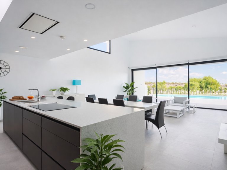 Villa for Sale in Altaona Golf And Country Village, Murcia 2