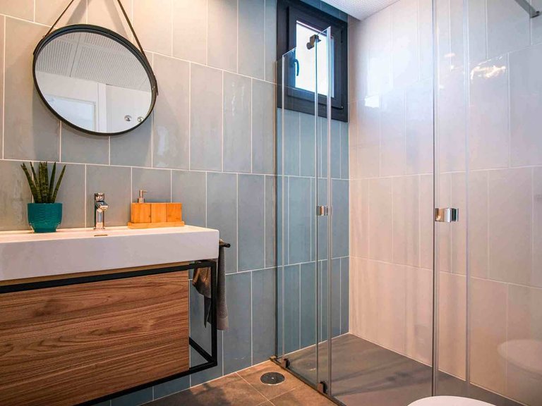 Villa for Sale in Polop, Alicante 12