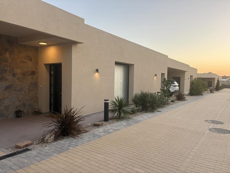 Villa for Sale in Altaona Golf And Country Village, Murcia 9