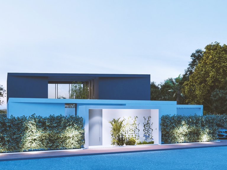 Villa for Sale in Altaona Golf And Country Village, Murcia 16