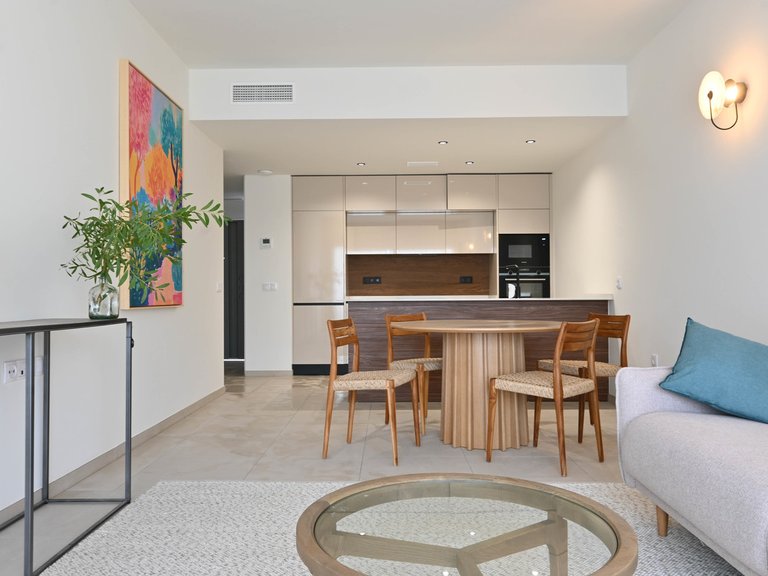 Penthouse for Sale in Torrevieja, Alicante 5