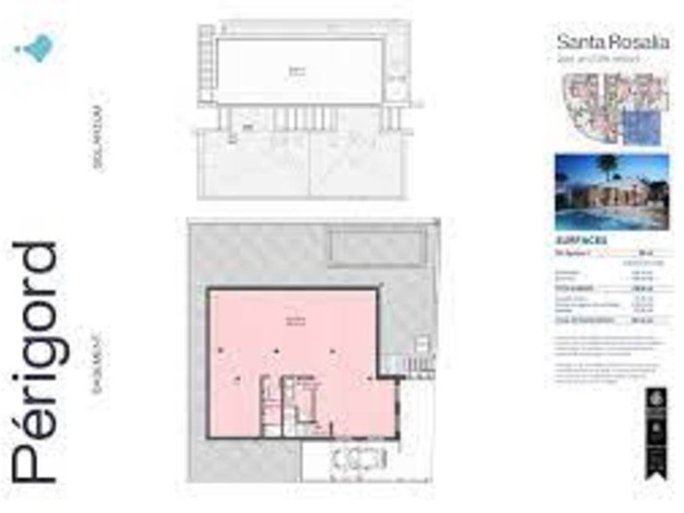 Villa for Sale in Santa Rosalia Lake And Life Resort, Murcia 28