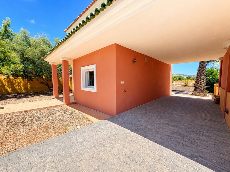 Villa for Sale in Altaona Golf And Country Village, Murcia 8