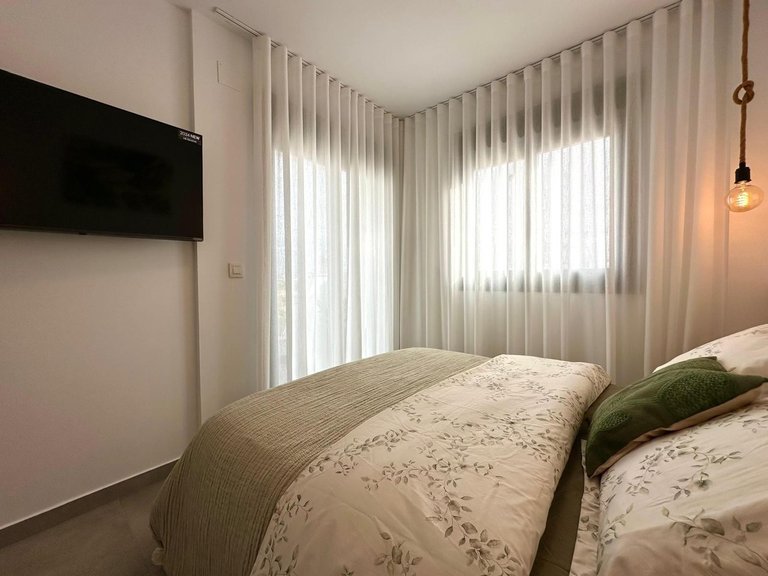 Apartment for Sale in Santa Rosalia Lake And Life Resort, Murcia 8